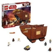 LEGO 乐高 星球大战系列 75220 沙漠爬行者
