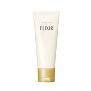 聚划算百亿补贴： ELIXIR 怡丽丝尔 深层清洁洗面奶 145g