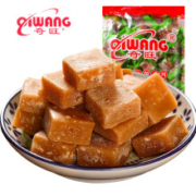 奇旺  百草枇杷秋梨膏糖  正宗老字号  袋装500g约80颗