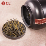 值哭！立顿红茶供应商，19年春茶，昌宁红 特级滇红茶  120g