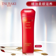 京东PLUS会员： TSUBAKI 丝蓓绮 奢耀柔艳 护发素 200ml *6件
