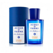 ACQUA DI PARMA 帕尔玛之水 蓝色地中海 卡普里岛橙 75ml *2件