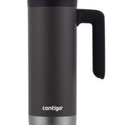 prime会员！Contigo 康迪克 Sake 不锈钢旅行保温杯 600ml 直邮含税到手98.48元