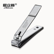 爱立新 大号指甲刀 8cm