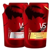 沙宣 洗发水 200ml*2袋