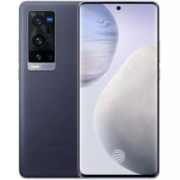 30日10点、24期免息： vivo X60 Pro+ 5G智能手机 8GB+128GB/12GB+256GB 深海蓝