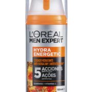 国内109元！prime会员！L'Oreal Paris 巴黎欧莱雅 男士劲能极润保湿霜 100ml 直邮含税到手￥66.15