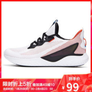 361° 571932238 男减震跑鞋