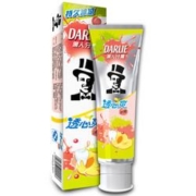 DARLIE 黑人 透心爽冰桃牙膏 160g *10件