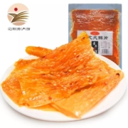 辽阳馆   灯塔东山  老式大辣片 200g*5袋