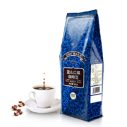 吉意欧 蓝山口味咖啡豆500g*4件+凑单品