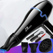 【快速干发不伤发】家用电吹风机2000W