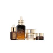 6日10点、黑卡会员！ ESTEE LAUDER 雅诗兰黛 护肤套装 小棕瓶精华 50ml+精华 15ml+眼霜 5ml+面霜 15ml
