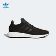 20日0点：adidas 阿迪达斯 三叶草Swift Run男女鞋经典运动鞋休闲鞋CQ2114