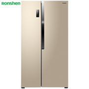 Ronshen 容声 BCD-529WD11HP 529升 对开门冰箱