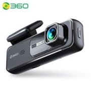 360 K380 行车记录仪 单镜头 32G卡