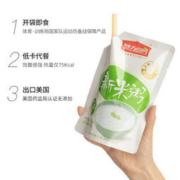 魅力厨房  即食熟绿豆汤 300g*3袋