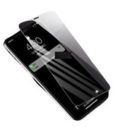 UGREEN 绿联 iPhone系列钢化膜 隐形高清款 非全屏 2片装
