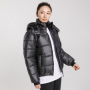 Reebok 锐步 DY6003 女款休闲棉服
