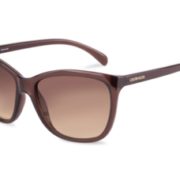 Calvin Klein 卡尔文·克莱 CK19565S 女士方形太阳镜 含税到手145.76元