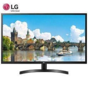 百亿补贴： LG 32MN500M 32英寸IPS显示器（1080P、75Hz）