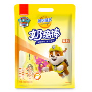 限地区：Milkland妙可蓝多 儿童奶酪棒果粒味500g/包*3件