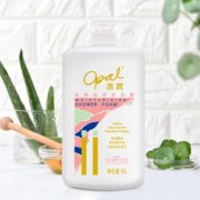 滋润保湿！PLUS会员！opal 澳宝 经典滋润沐浴露 1kg