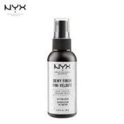 快速定妆！NYX 快速定妆舒缓喷雾 60ml *3件 +凑单品