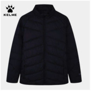 KELME 卡尔美 36841001_eTe89 男士运动羽绒服