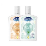 百亿补贴：隆力奇 SOD蜜 105ml*2瓶+蛇油膏26g*3包