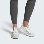 11日0点！adidas 阿迪达斯 PulseBOOST HD 女士跑步运动鞋  269元包邮（需用券）