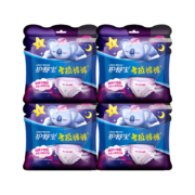 聚划算百亿补贴：whisper 护舒宝 考拉裤裤 裤型卫生巾 L码 8条