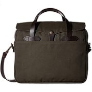 美产经典，可当传家宝！Filson Ranger 256 男款经典公文包 两色