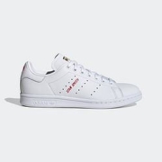 11日0点：adidas 阿迪达斯 三叶草 STAN SMITH W 女子经典运动鞋