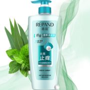 PLUS会员： Répand 亮荘 珍珠营养洗发露 750g*5件+凑单品