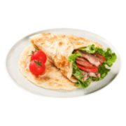 大由大 原味手抓饼 1800g 20片