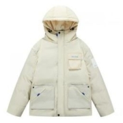 Paul Frank PFCCC204504MJ23 男士棉服外套