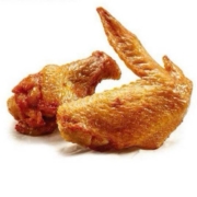 苏宁会员 KFC 肯德基 新奥尔良烤翅*1对 电子兑换券