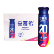 再降价、百亿补贴：伊利 安慕希 高端酸奶 230g*10瓶