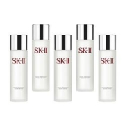 20日0点、年货节预告：SK-II 嫩肤清莹露 30ml*5瓶