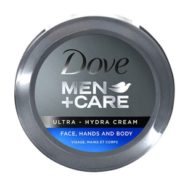 多重保湿因子！Dove 多芬 男士多效乳霜 75ml