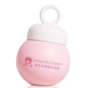 红色小象 儿童宝宝面霜 75g 买一送一