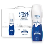 MENGNIU 蒙牛 纯甄 轻酪乳 原味 230g*10瓶
