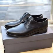ECCO 爱步 Melbourne 墨本系列 男士真皮正装鞋 621634 到手￥443.79