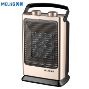 百亿补贴：Meiling 美菱 MDN-RN06T 取暖器