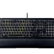 20日0点！ RAZER 雷蛇 雨林狼蛛V2 轻机械轴 游戏键盘 腾讯电竞限定款 499元包邮（前1小时）