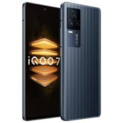 新品发售： vivo iQOO 7 智能手机 8GB+128GB