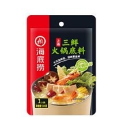 海底捞  上汤三鲜火锅底料100g*7件