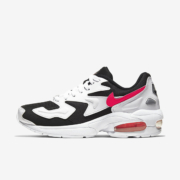 31日10点：Nike 耐克NIKE AIR MAX2 LIGHT女子运动休闲跑步鞋