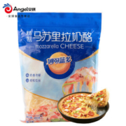 妙可蓝多 马苏里拉奶酪芝士 450g